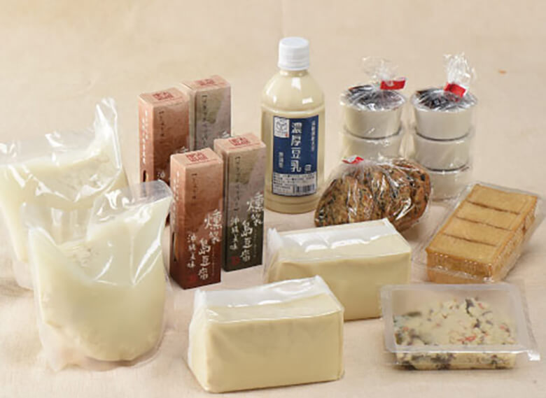 池田食品｜いろいろな商品