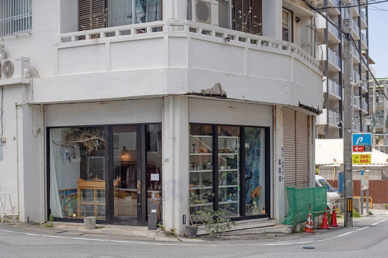 miyagiya|店舗外観