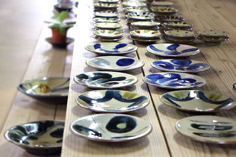 やちむんの里｜読谷山焼陶器市