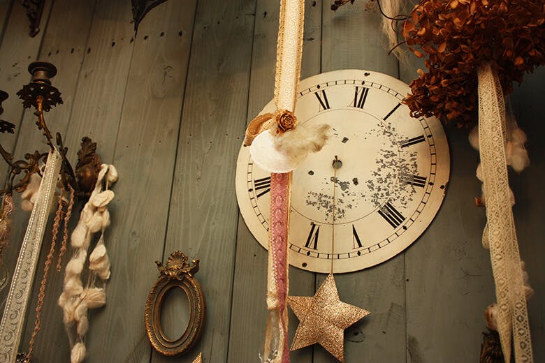 スイーツカフェ