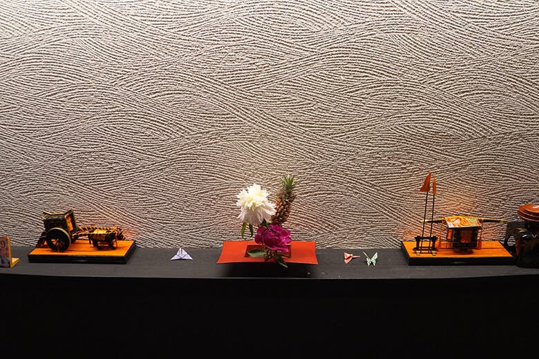 琉球ダイニング