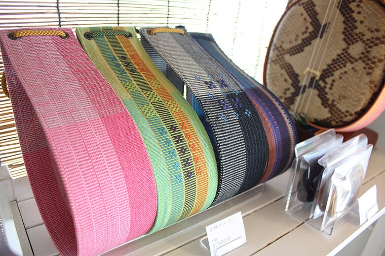 機織（はたおり）工房