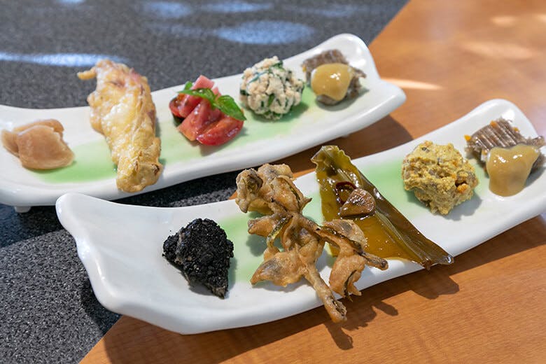 うちなー料理