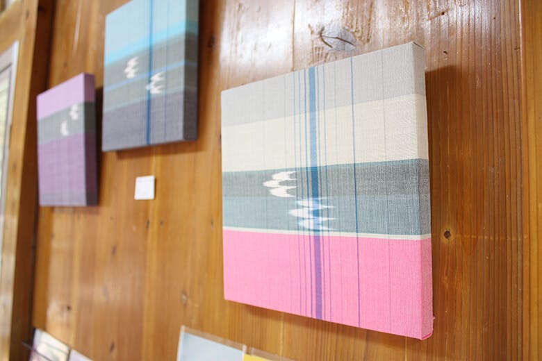 機織（はたおり）工房