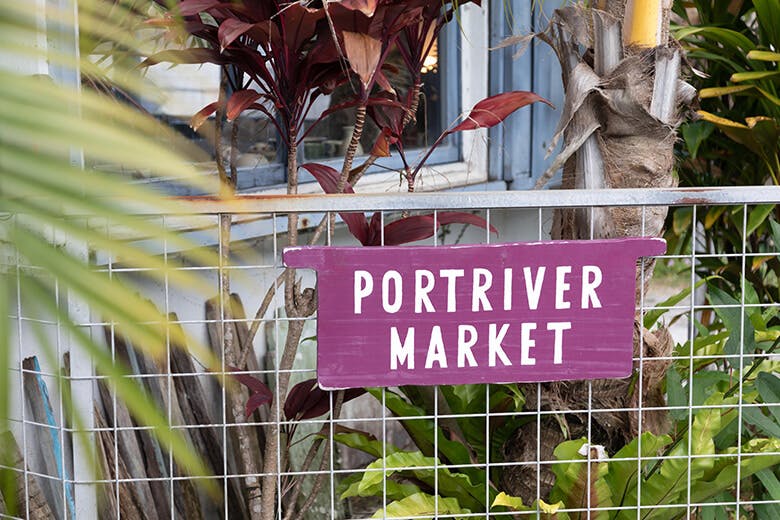 PORTRIVER