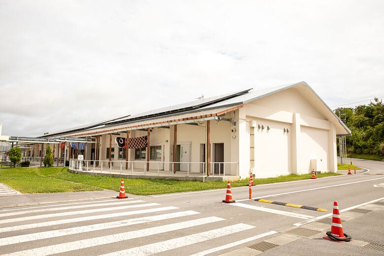 なごアグリパーク｜加工研究室