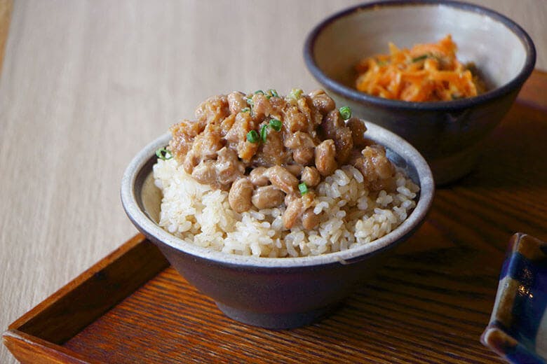 味噌めしや