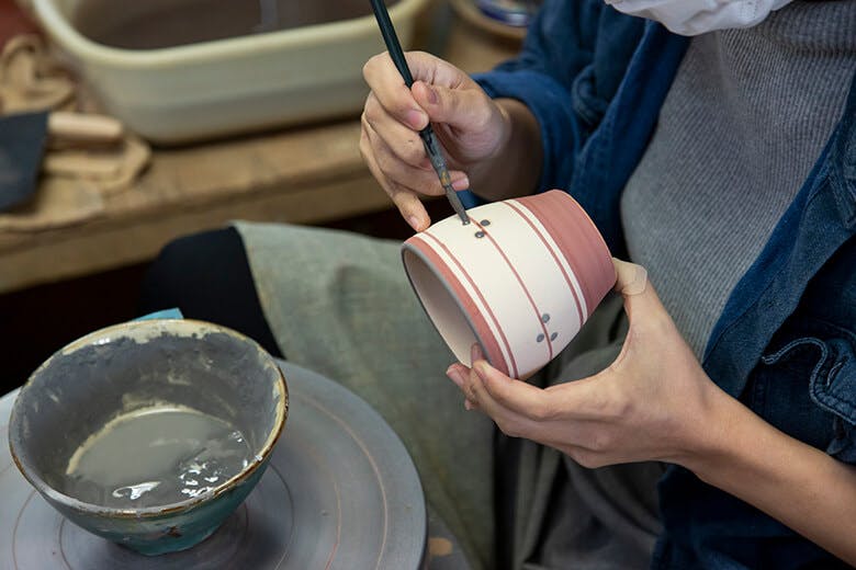 ギャラリーうつわ家