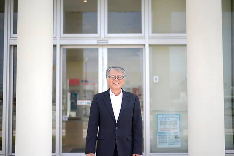 道の駅いとまん