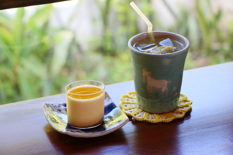 古民家cafe