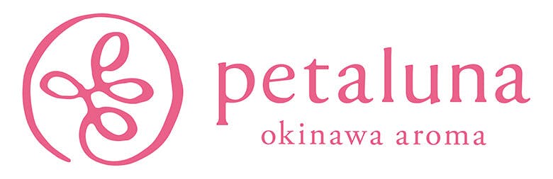 ペタルーナ|ブランドロゴ