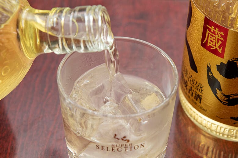 ヘリオス酒造|現在の商品ラインナップ