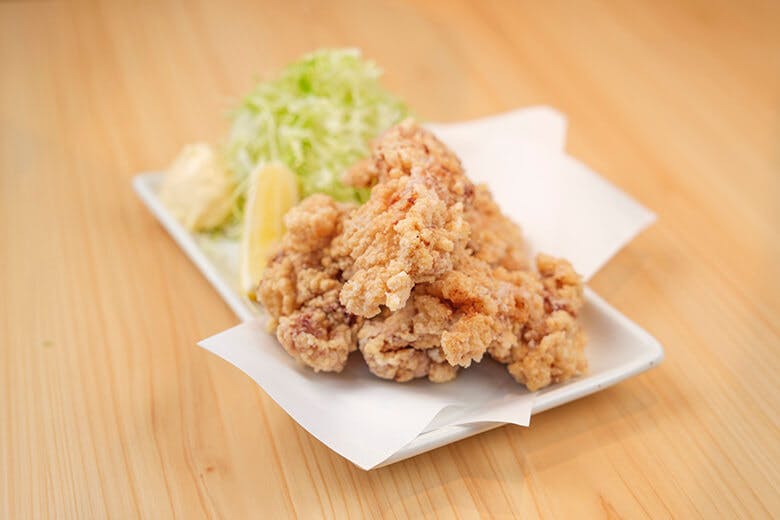 うまいもの酒場