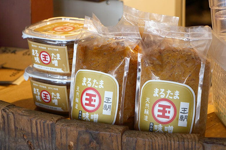 味噌めしや
