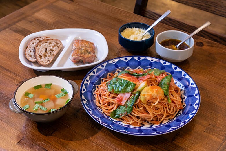 外食家くじら