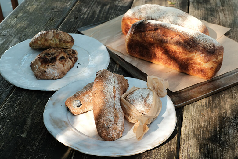 PLOUGHMAN’S
