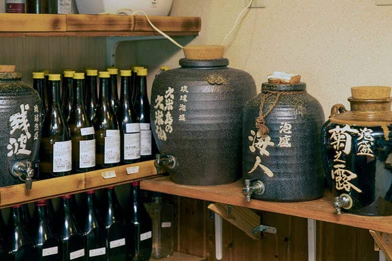 さしみ居酒屋