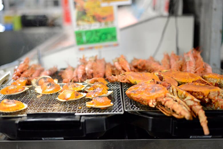 道の駅いとまん