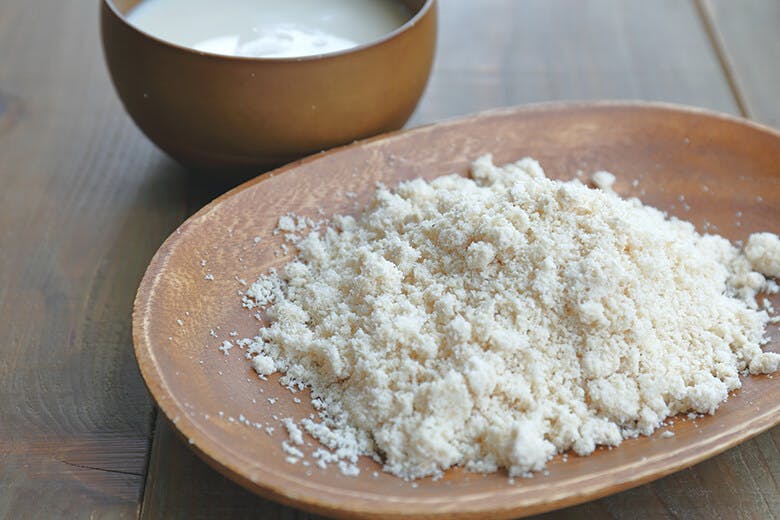 SOYSOY（ソイソイ）｜豆乳とおから