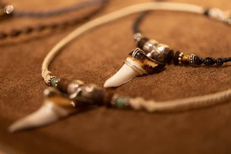 海想｜商品一例（アクセサリーその1）