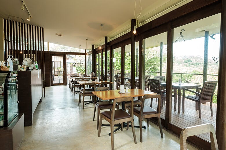 Cafe
