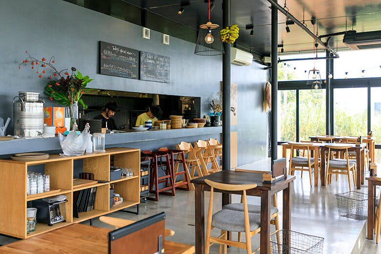 ワンスイートレストラン