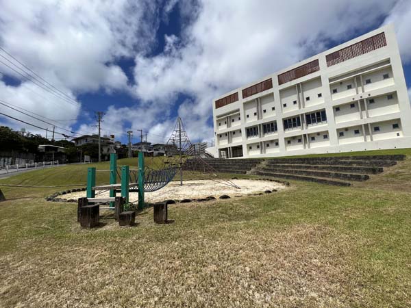 04上の森公園_遊具1