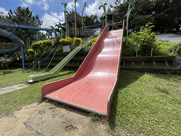 05上原高台公園_遊具2