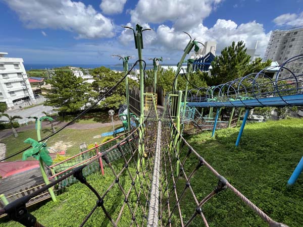 07上原高台公園_遊具4