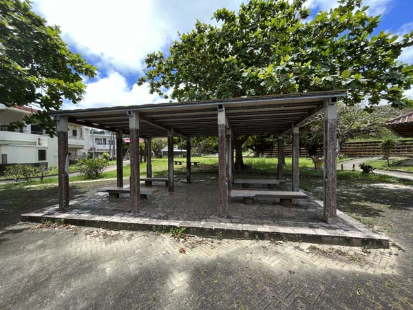 10与原公園_東屋