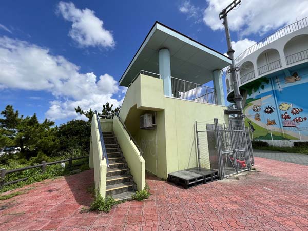 13上原高台公園_展望台