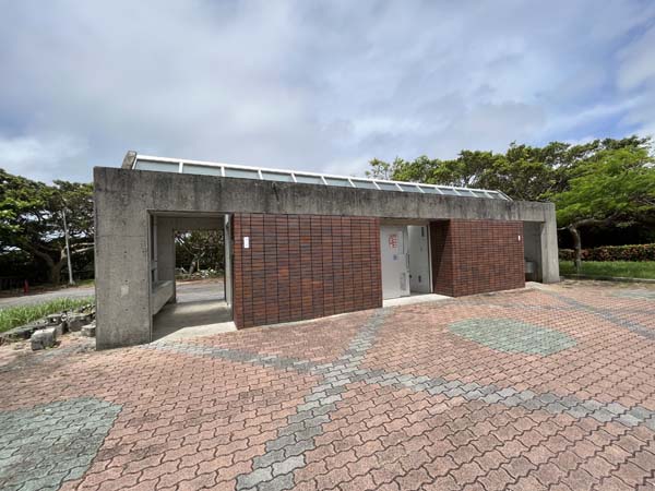 14西原運動公園_トイレ