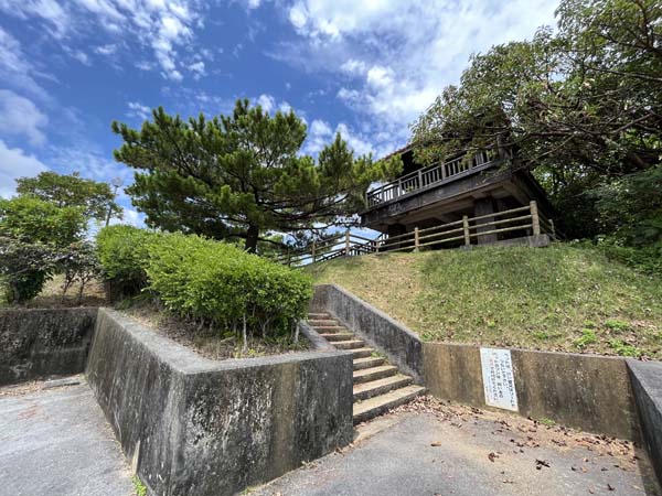 03佐真下公園_入り口