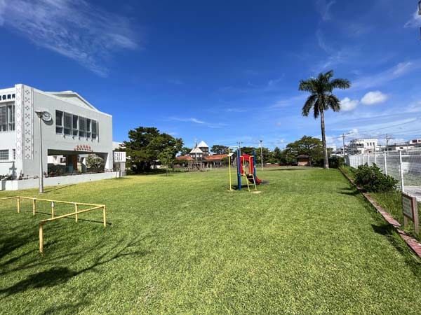 04かりゆし公園_広場