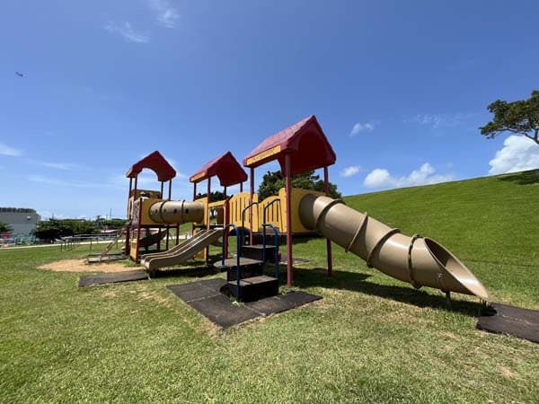 04セーラの森公園_遊具1