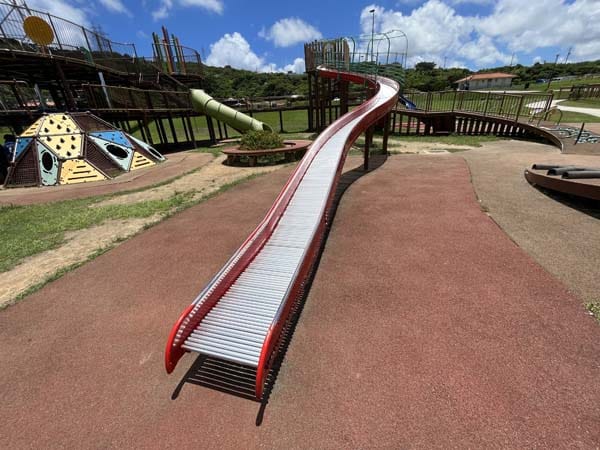 04中城公園_遊具2