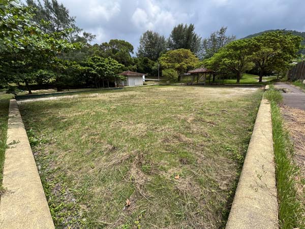 04伊差川公園_広場