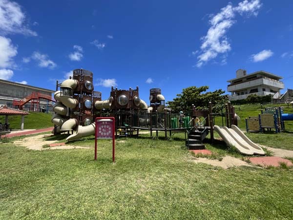04伊波公園_遊具2