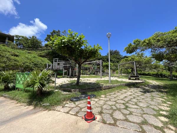 04伊祖公園_遠景