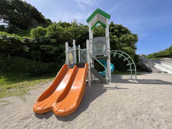 04泊城公園_遊具1