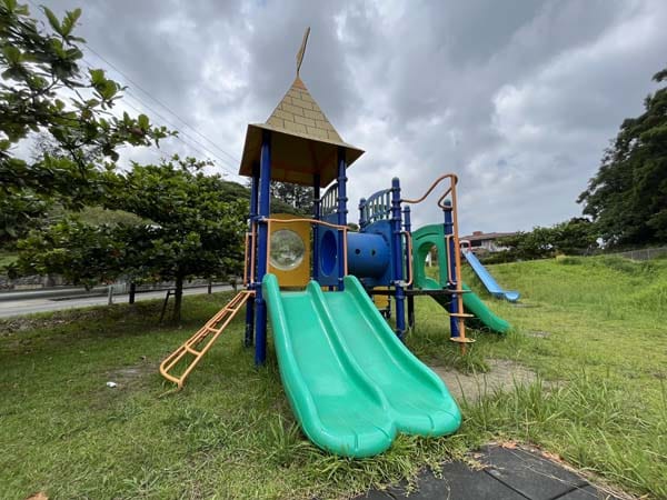 04田井等公園_遊具1