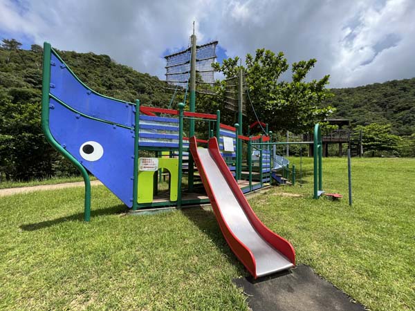 04福地公園_遊具1