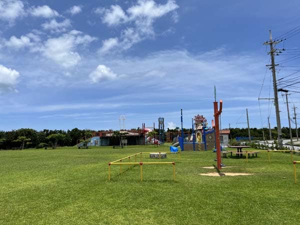 04結の浜公園_遊具1