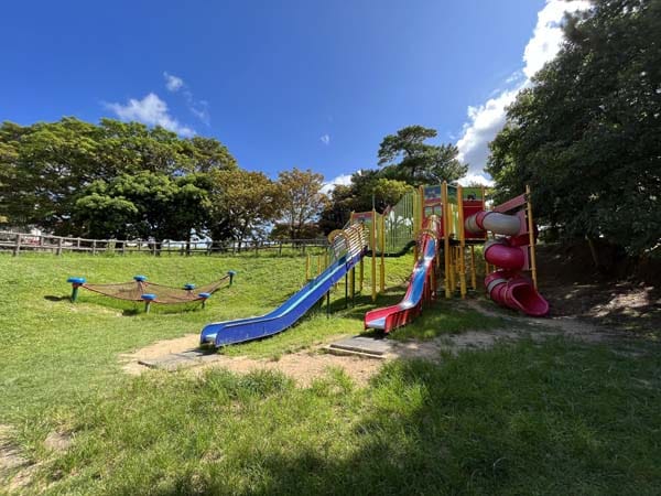 04馬場都市緑地_遊具1