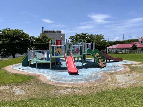 05セーラの森公園_遊具2