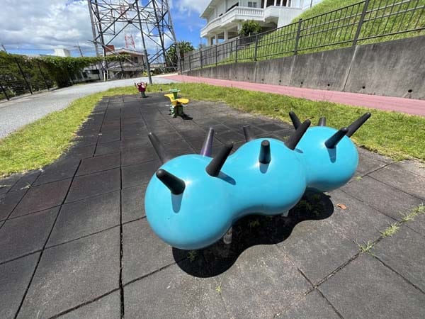 05上平良川公園_遊具2