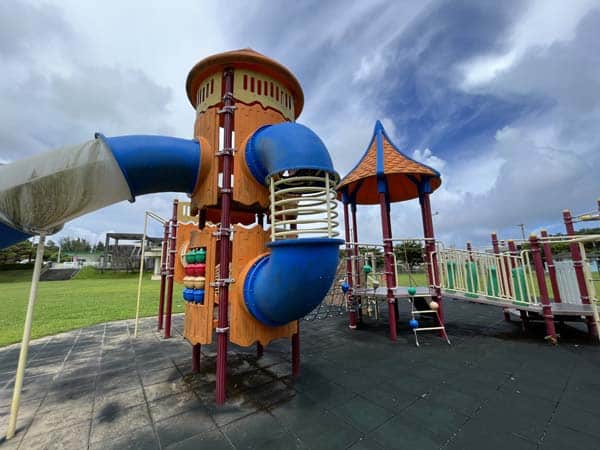 05中川近隣公園_遊具2