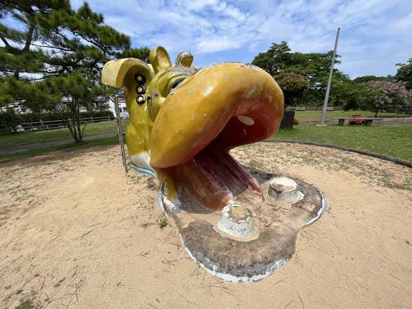 05佐真下公園_遊具1