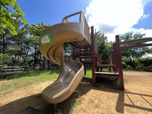 05内間西公園_遊具2