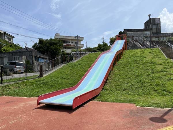 05北玉公園_遊具1